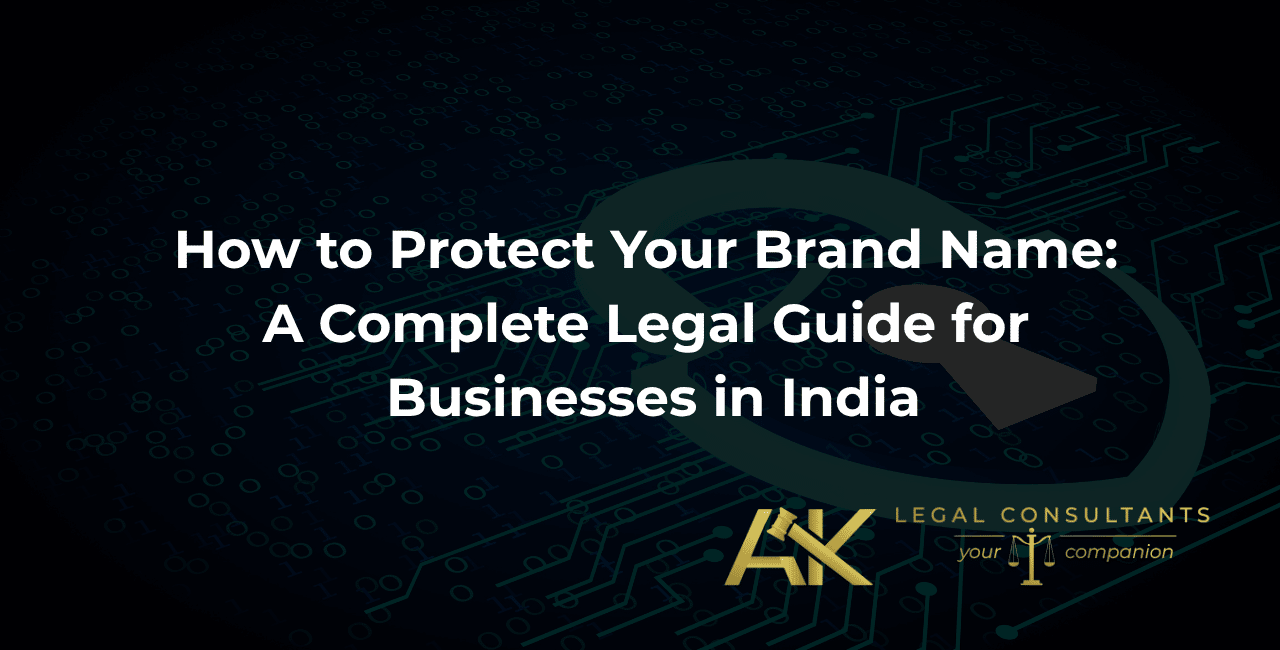What To Do If Someone Copies Your Brand Name: A Complete Legal Guide for Businesses in India (2026)
